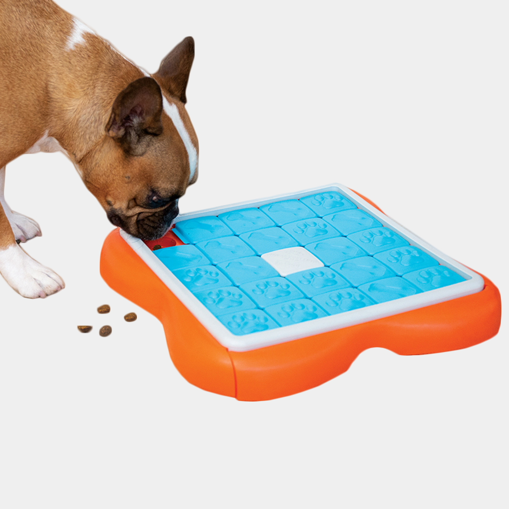 Level 3 best sale dog puzzles