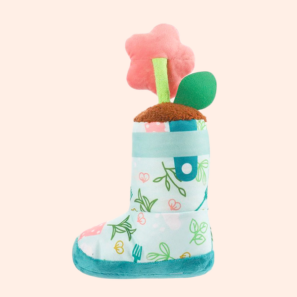 Puppy Garden - Rain Boot