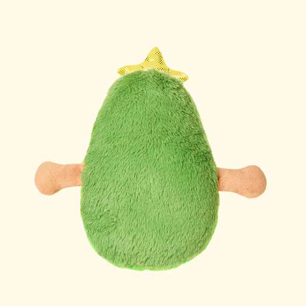 Happy Woofmas — Avo-mas Tree 狗玩具