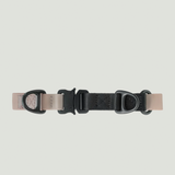 AVA MARTINGALE QUICK-RELEASE METAL BUCKLE COLLAR