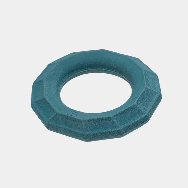 ZippyTuff+ Emerald Ring 堅硬狗玩具