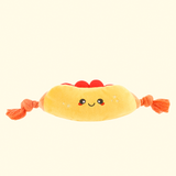 Food Party – Hot dog 狗玩具