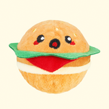 Food Party – Hamburger 狗玩具