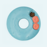 SmartyPaws Puzzler - Donut Slider 智力狗玩具