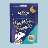 LILY'S KITCHEN CHRISTMAS BEDTIME BISCUITS 聖誕睡前狗餅乾 80g
