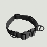 AVA MARTINGALE QUICK-RELEASE METAL BUCKLE COLLAR