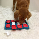 Dog Brick Blu 狗磚家 Level 2 益智玩具