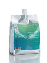 HYGINOVA 環保消毒除臭噴霧 1公升補充裝（袋裝）/ Disinfectant Refill 1L