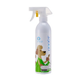 Odor & Stain Remover 除臭/抑菌噴霧瓶 500ml (For Dog)