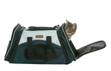 The One Expandable Bag 寵物可伸展上飛機袋