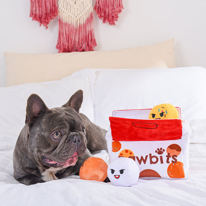Pooch Sweets - Pawbits