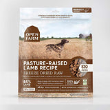 Pasture-raised Lamb Freeze Dried Raw Dog Food 冷凍(放養羊)生肉狗糧 13.5 oz