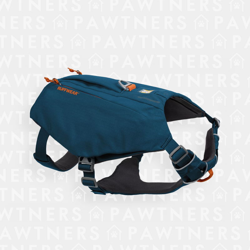 Switchbak - Everyday Harness with Pockets
