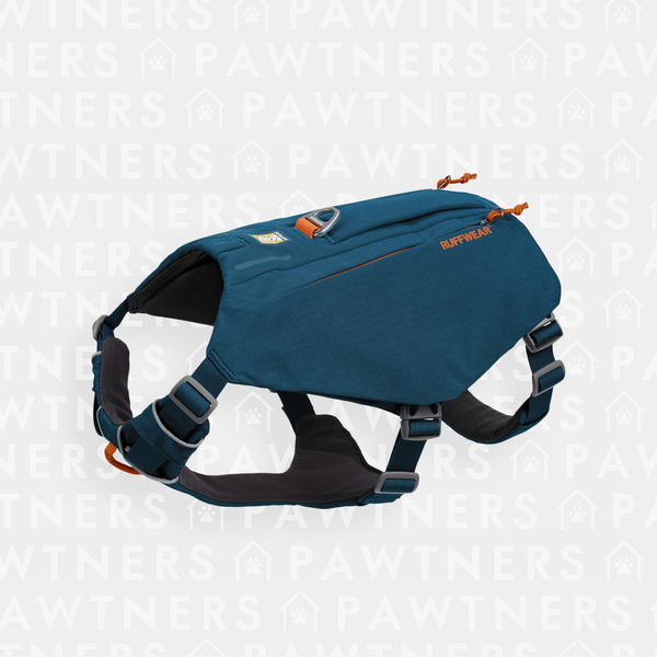 Switchbak - Everyday Harness with Pockets