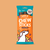 Chew Sticks with Chicken 咬咬棒雞肉口味