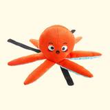 Ocean Pals - SNUFFLE Octopus 藏食狗玩具