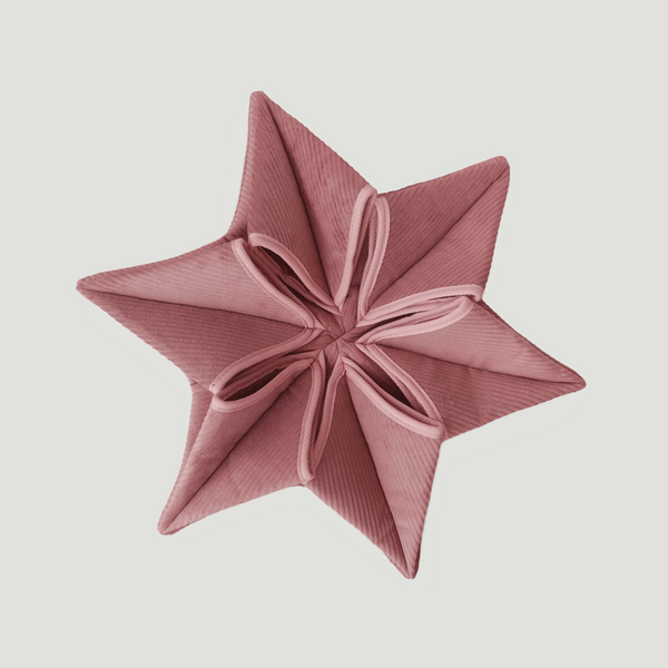 HOSHI // origami snuffle mat  狗狗慢食嗅聞墊