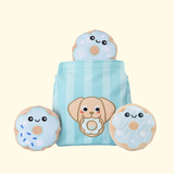 POOCH SWEETS - DONUTS