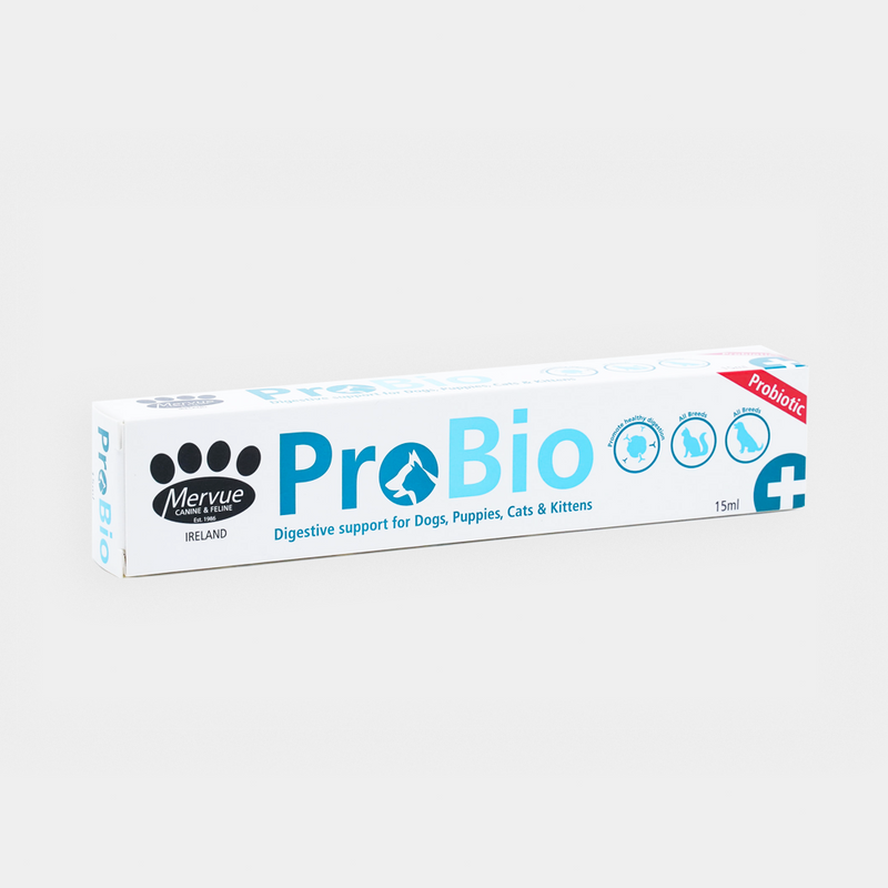 Pro-Bio Probiotic Recovery Gel 胃腸爽益生菌康復凝膏 15ml