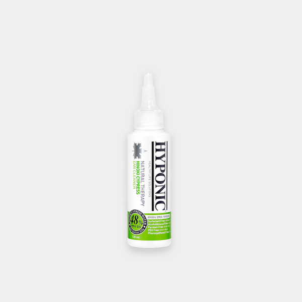 No Sting Hinoki Cypress Ear Cleaner (For All Dogs) 極致低敏扁柏犬用洗耳水 120ml