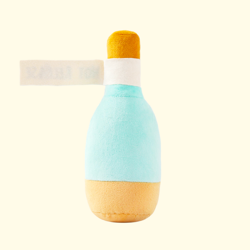 Beach Daze - Drift Bottle