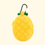 Poop Bag Dispenser - Pineapple 菠蘿執屎袋