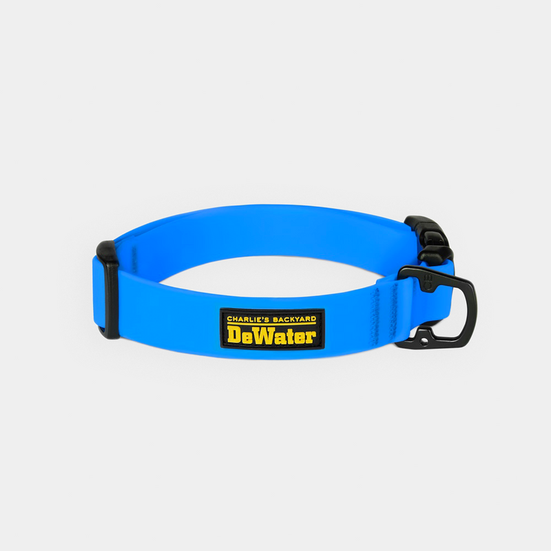 DeWater Collar 防水頸圈