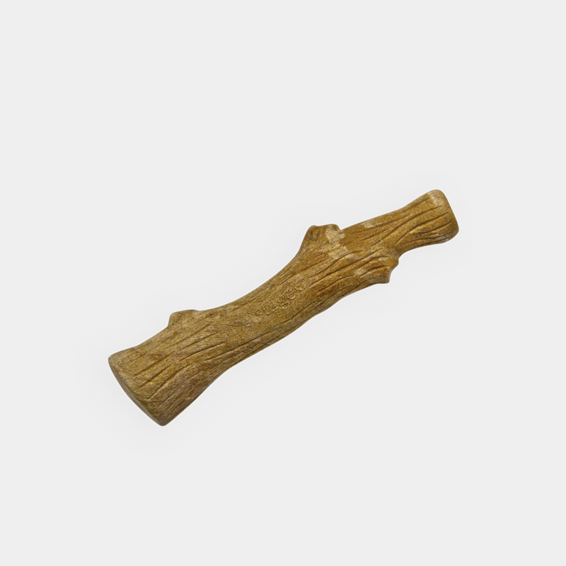 Dogwood Stick Dog Chew Toy 原味木頭玩具