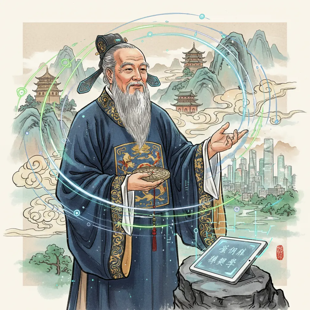 蘇民峯 - 堪輿學家