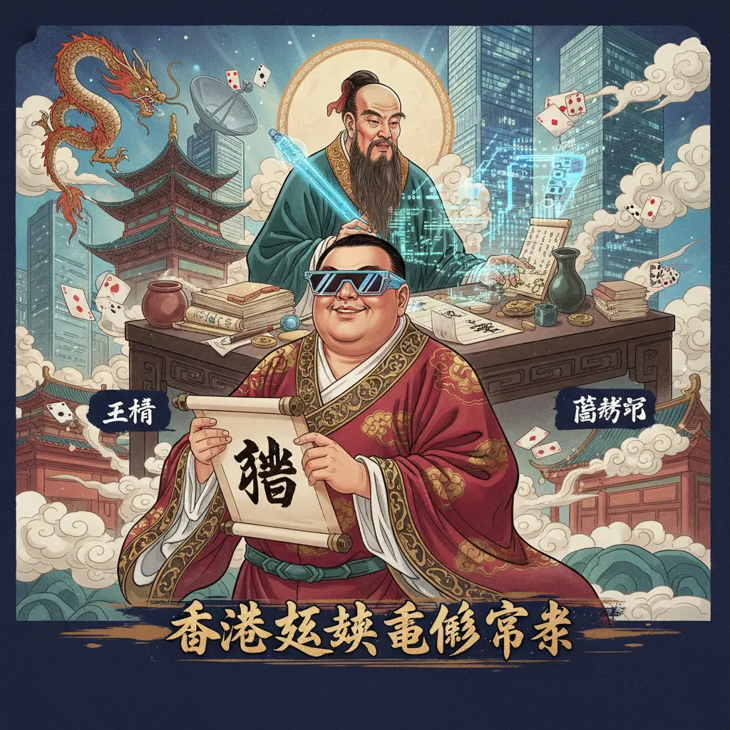 董慕節 - 王晶