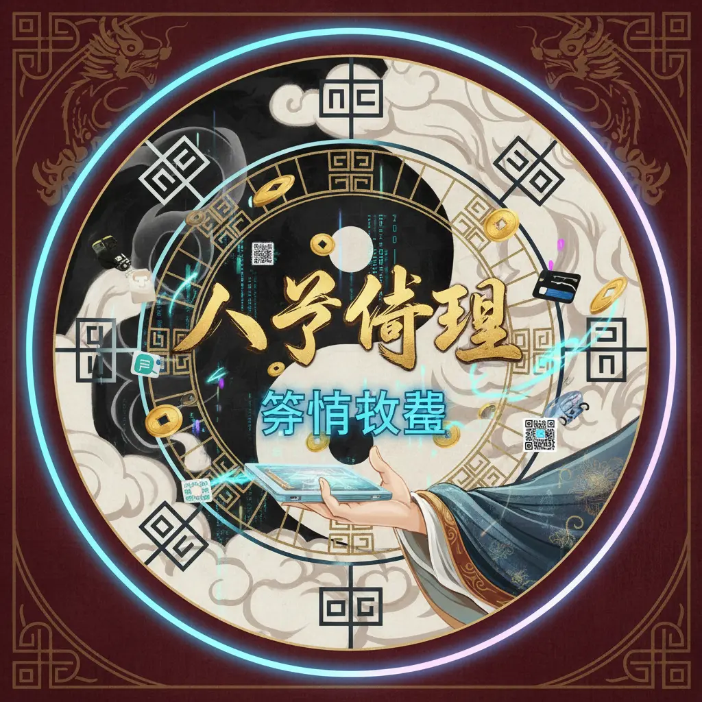 算命收費 - 八字命理
