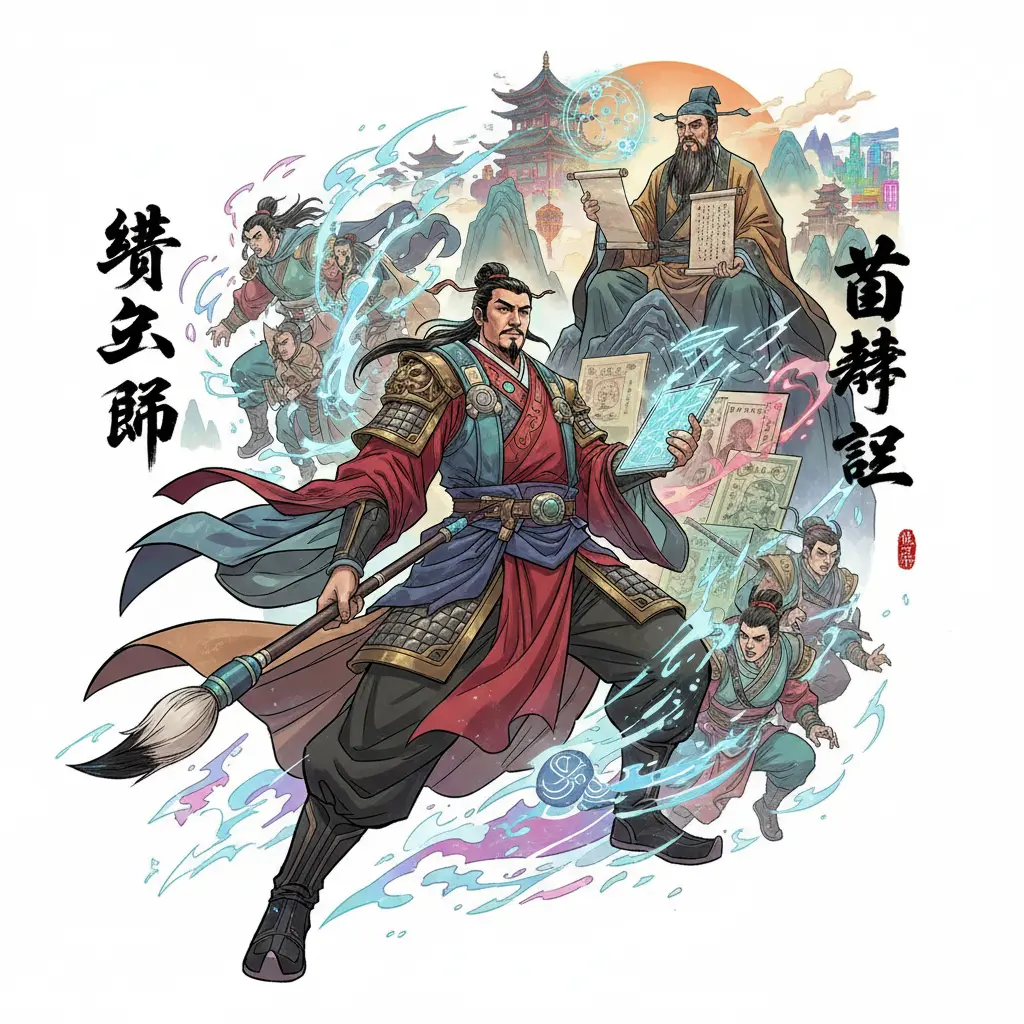 董慕節 - 黃玉郎