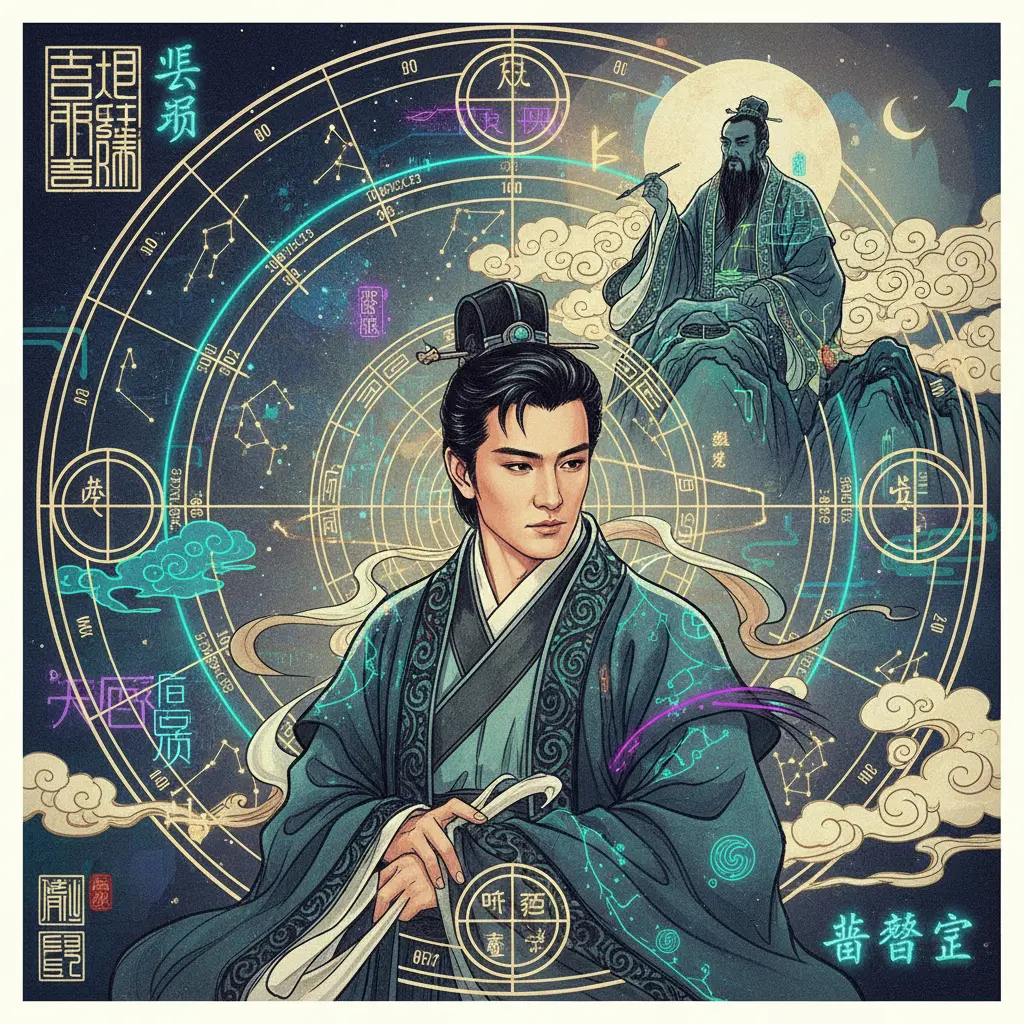 董慕節 - 張國榮