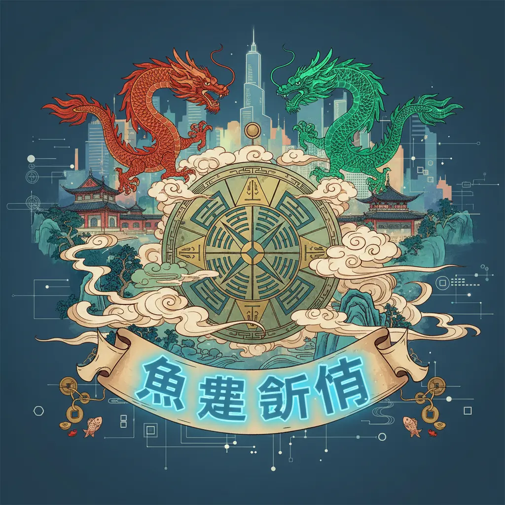 免費算命 - 風水