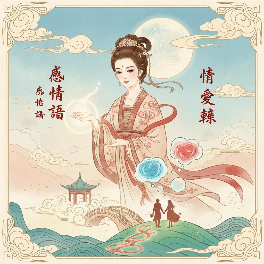 感情指導 - Coach
