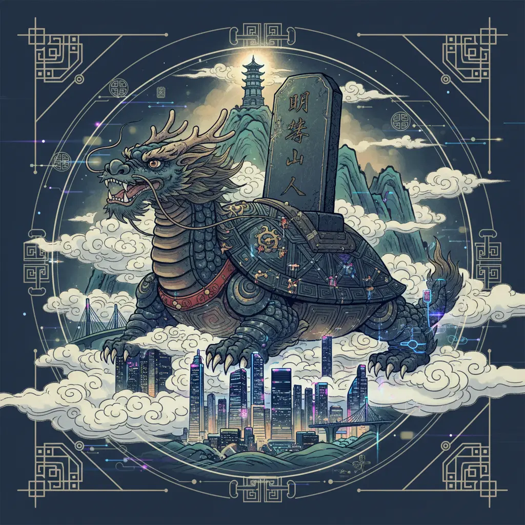 明燈山人 - 贔屓