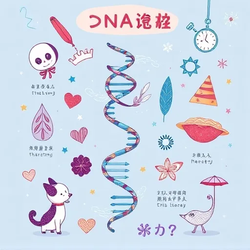一、八字命盤到底係咩？拆解基本結構