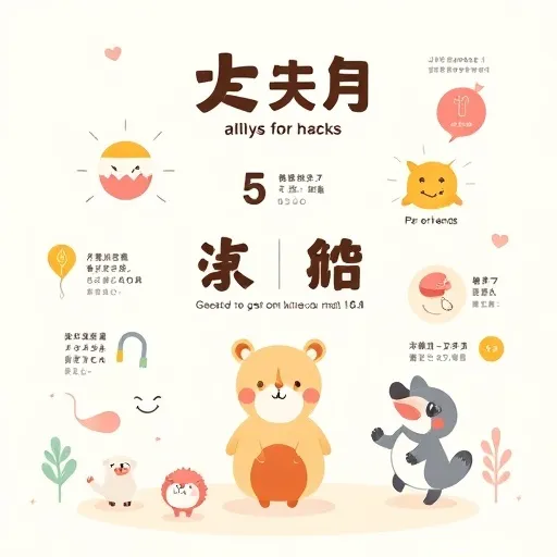咩係八字分析？拆解命盤基本結構同四柱八字入門必學知識