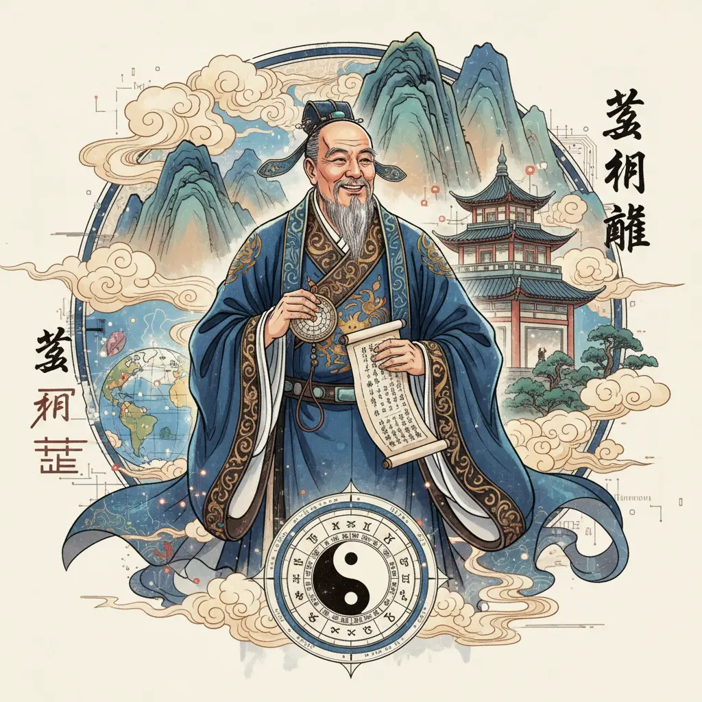 蘇民峯 - 蘇民峯