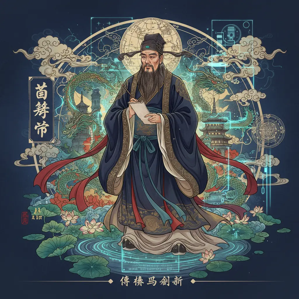 董慕節 - 董慕節