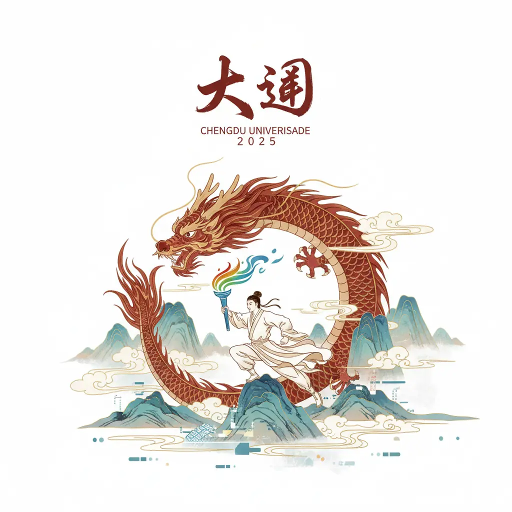 大運 - 大運