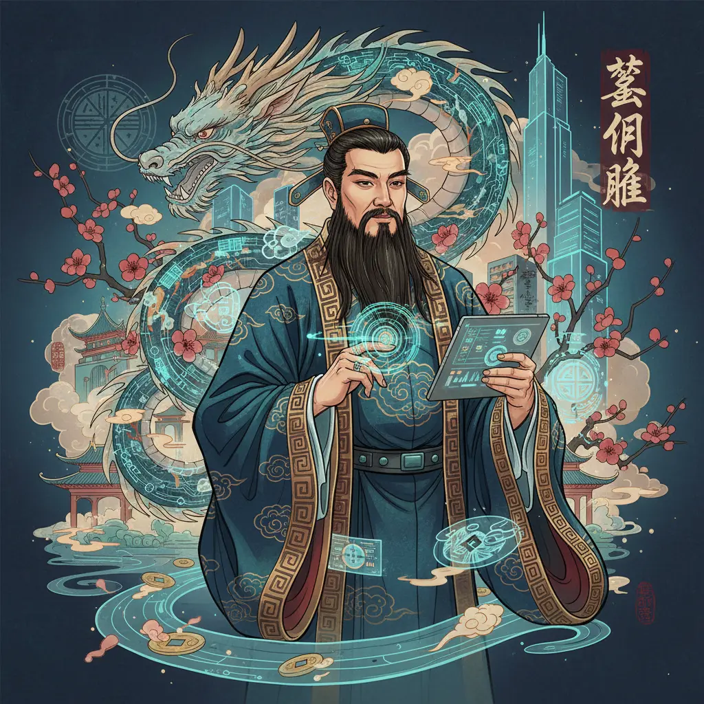 蘇民峯 - Public