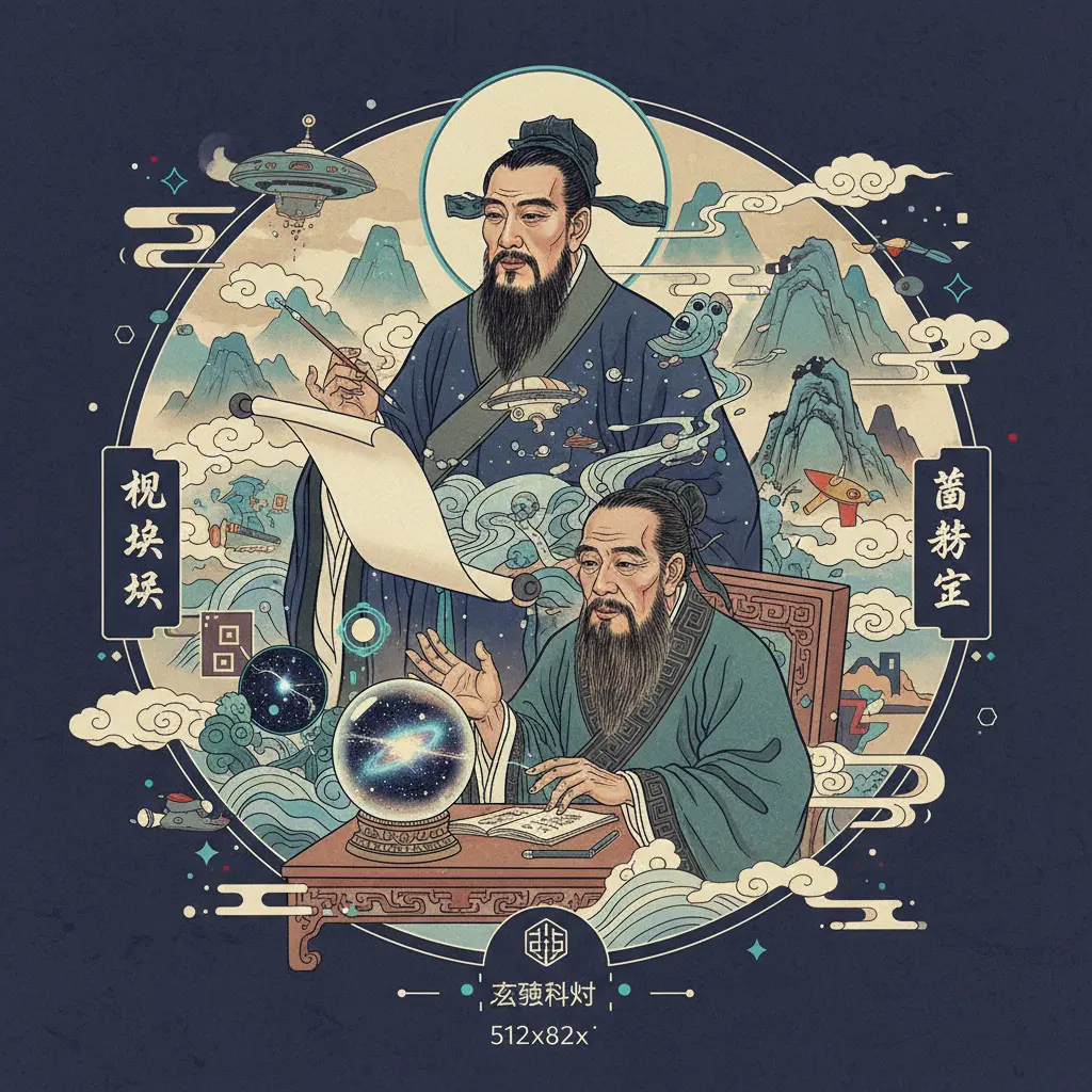 董慕節 - 倪匡