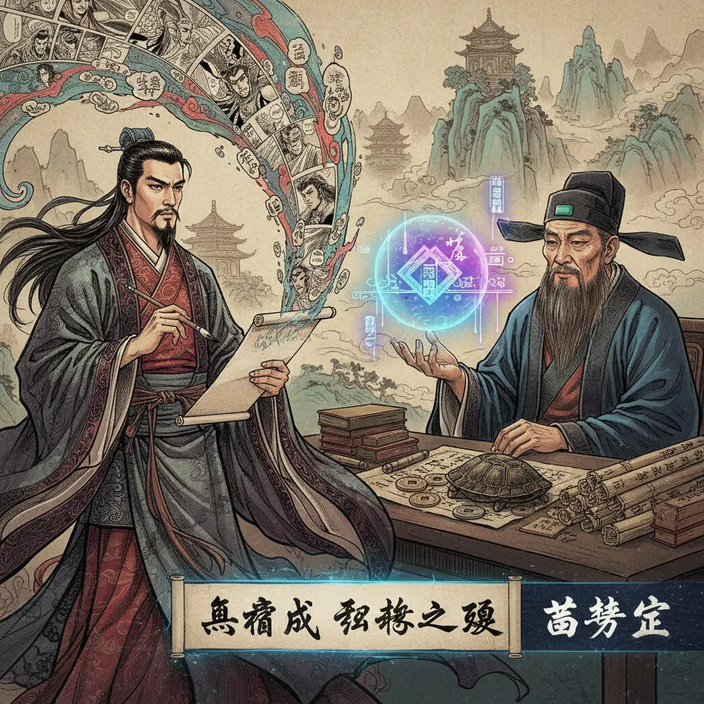 董慕節 - 馬榮成