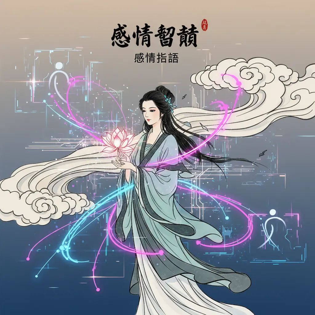 感情指導 - 感情顧問
