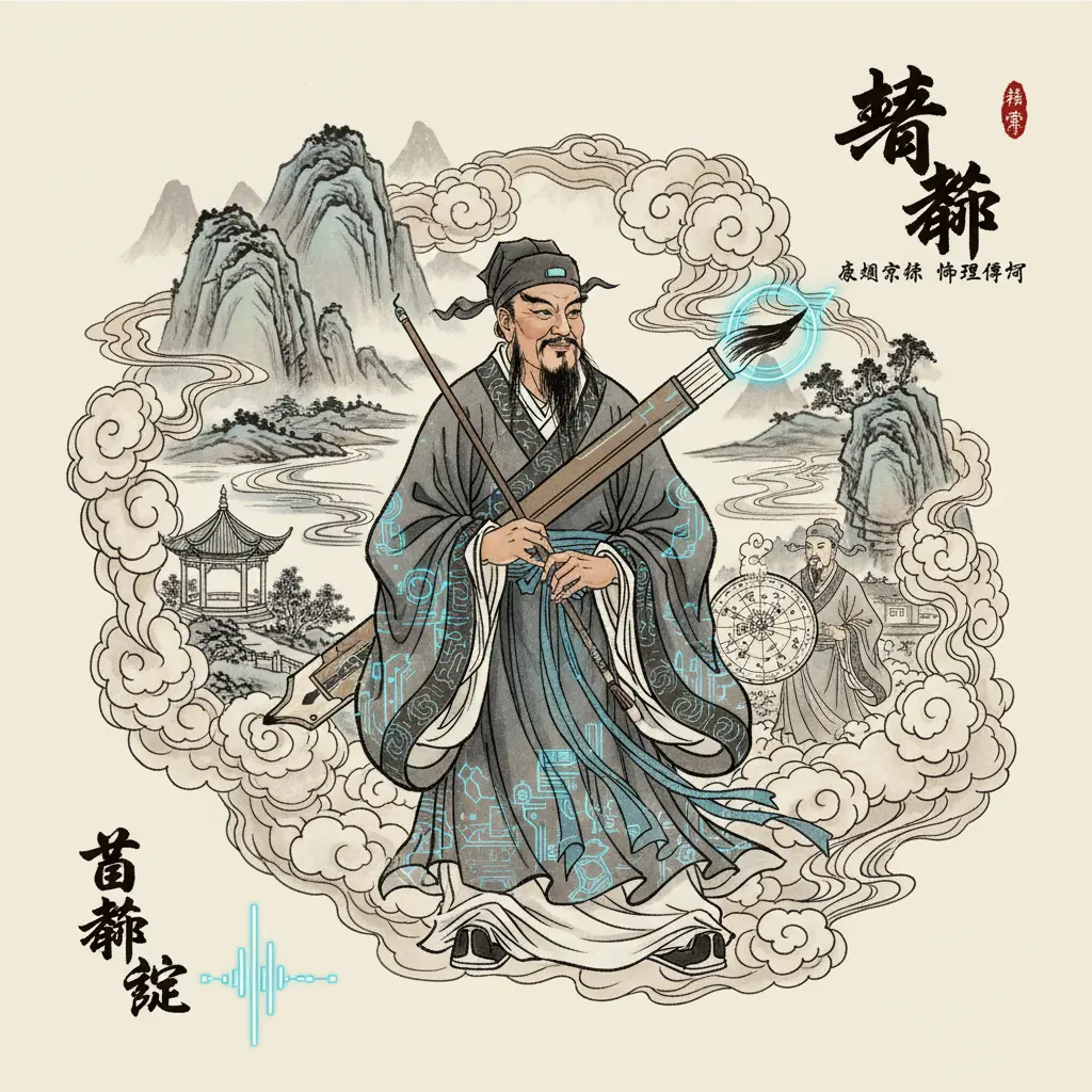 董慕節 - 黃霑